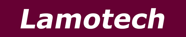 Lamotech Logo